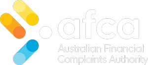 AFCA — Australian Financial Complaints Authority